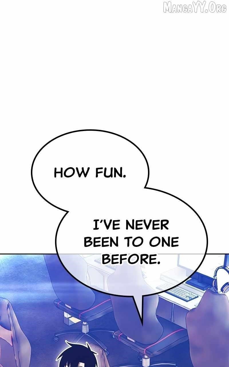 99 Reinforced Wood Stick Chapter 186 - Page 260 in English