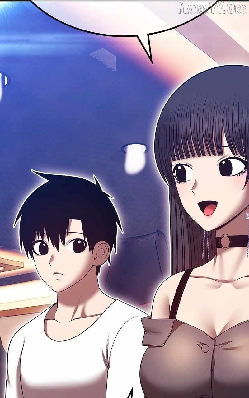 99 Reinforced Wood Stick Chapter 186 - Page 263 in English