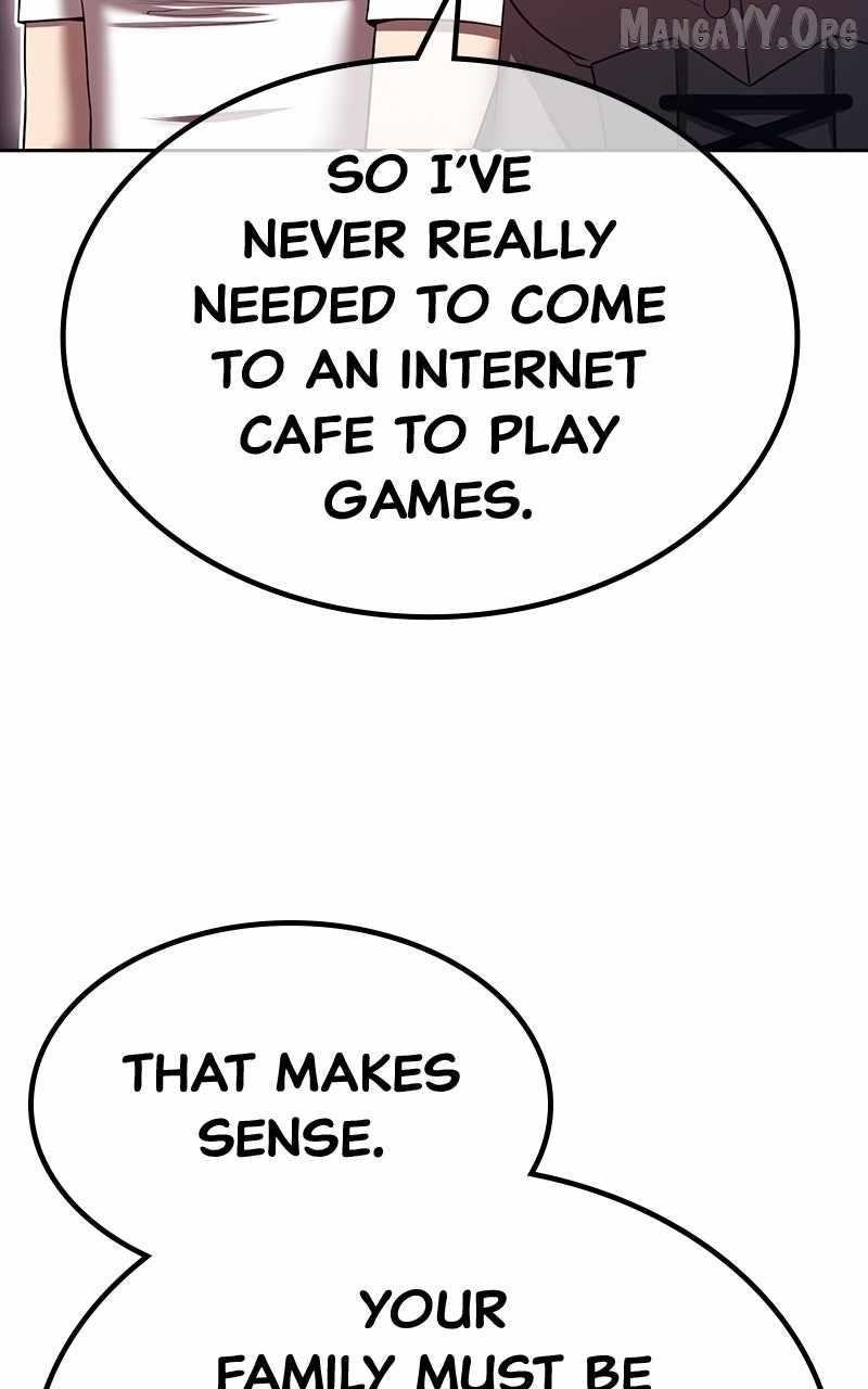 99 Reinforced Wood Stick Chapter 186 - Page 264 in English