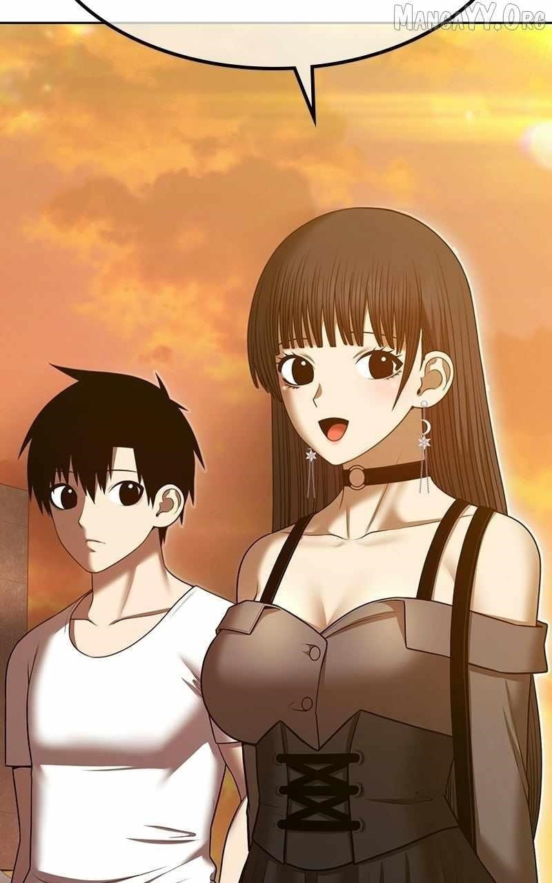 99 Reinforced Wood Stick Chapter 186 - Page 299 in English