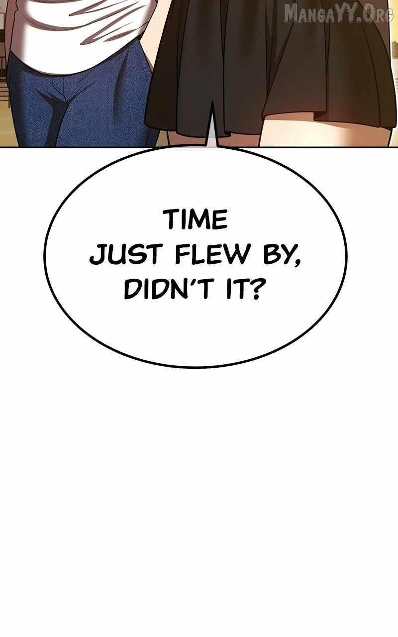 99 Reinforced Wood Stick Chapter 186 - Page 300 in English