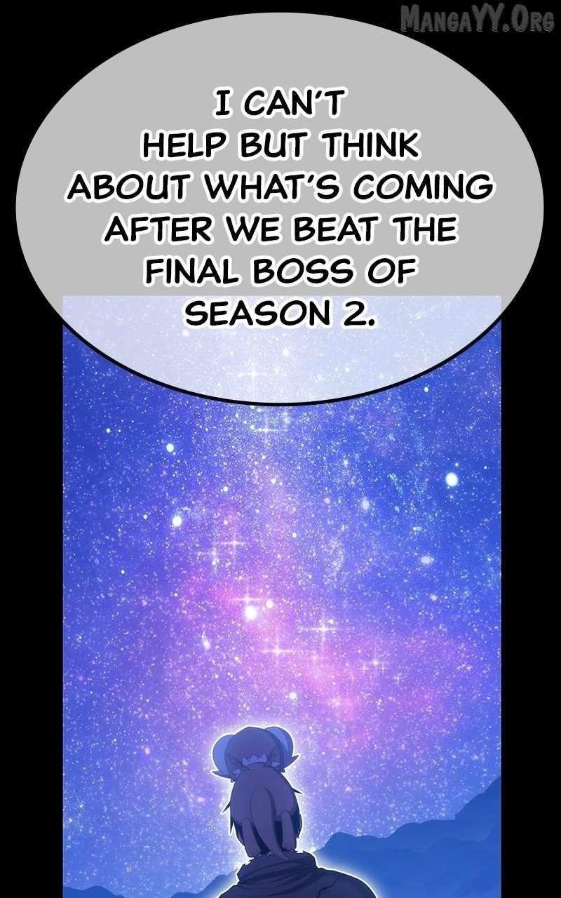 99 Reinforced Wood Stick Chapter 186 - Page 34 in English