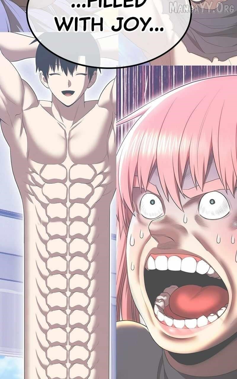 99 Reinforced Wood Stick Chapter 186 - Page 341 in English