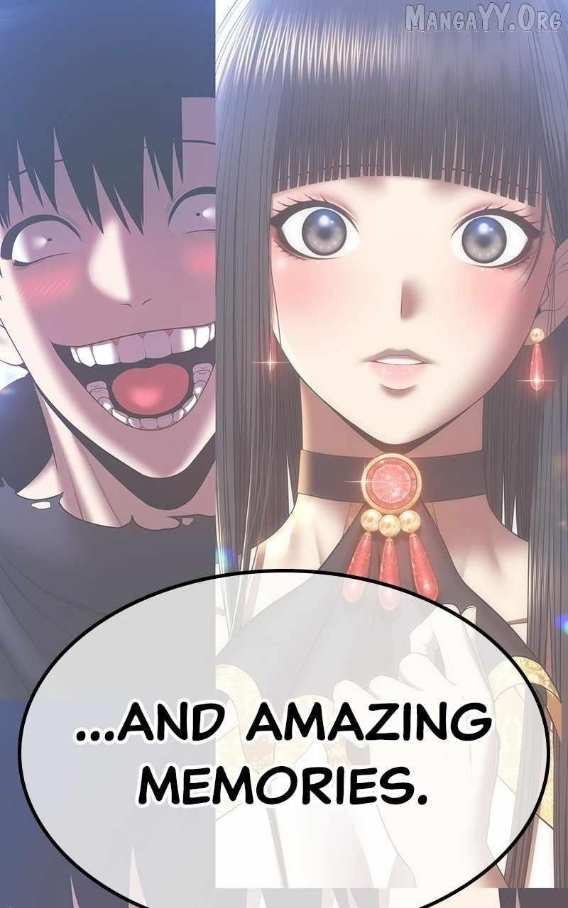 99 Reinforced Wood Stick Chapter 186 - Page 343 in English