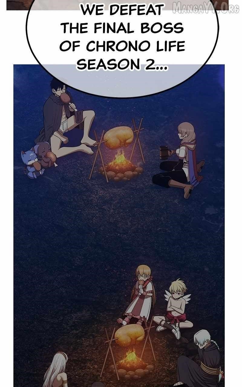 99 Reinforced Wood Stick Chapter 186 - Page 349 in English