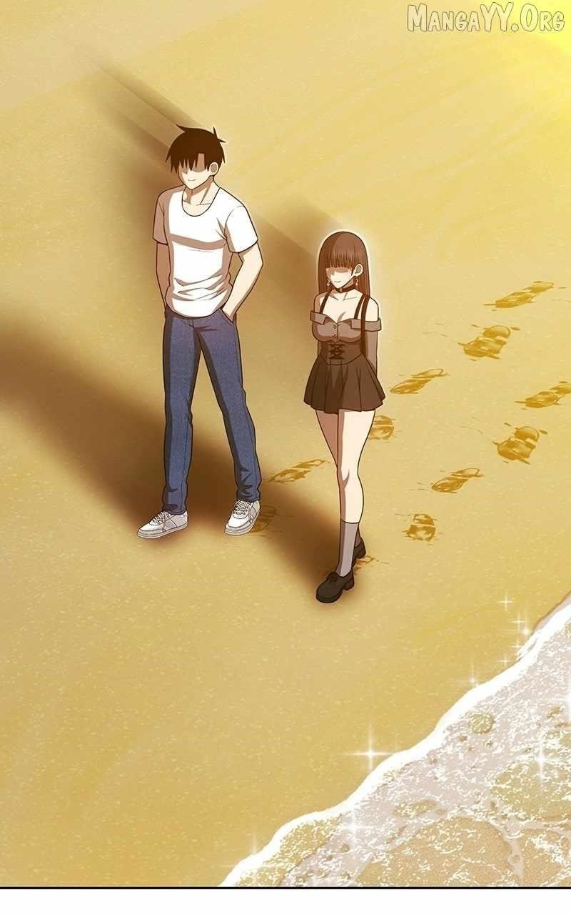 99 Reinforced Wood Stick Chapter 186 - Page 355 in English