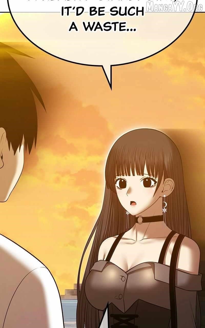 99 Reinforced Wood Stick Chapter 186 - Page 366 in English