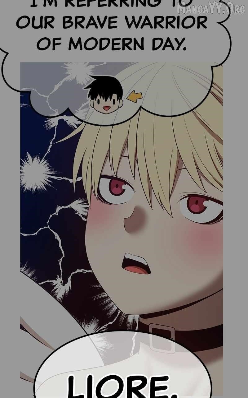 99 Reinforced Wood Stick Chapter 186 - Page 71 in English