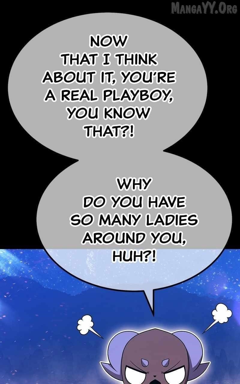 99 Reinforced Wood Stick Chapter 186 - Page 81 in English