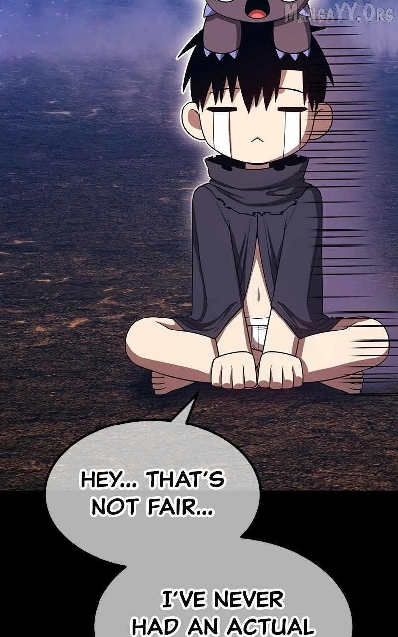 99 Reinforced Wood Stick Chapter 186 - Page 82 in English