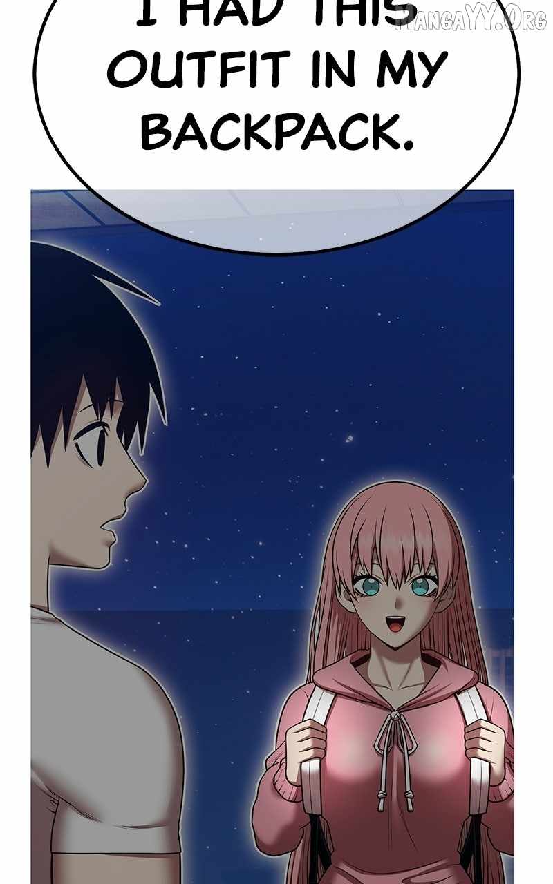 99 Reinforced Wood Stick Chapter 187 - Page 110 in English