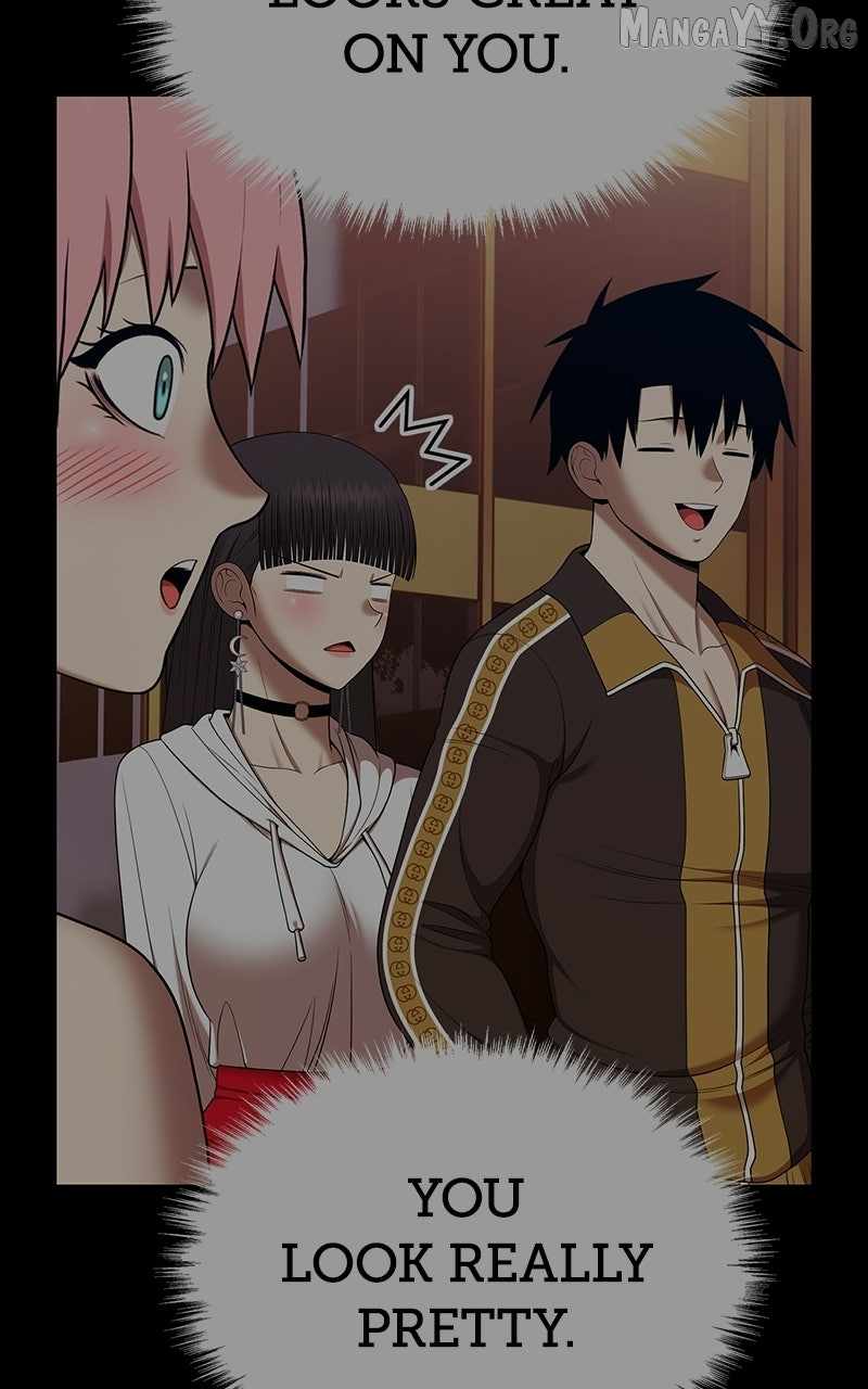 99 Reinforced Wood Stick Chapter 187 - Page 120 in English