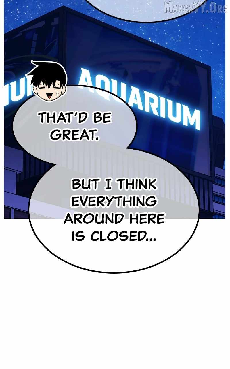 99 Reinforced Wood Stick Chapter 187 - Page 158 in English