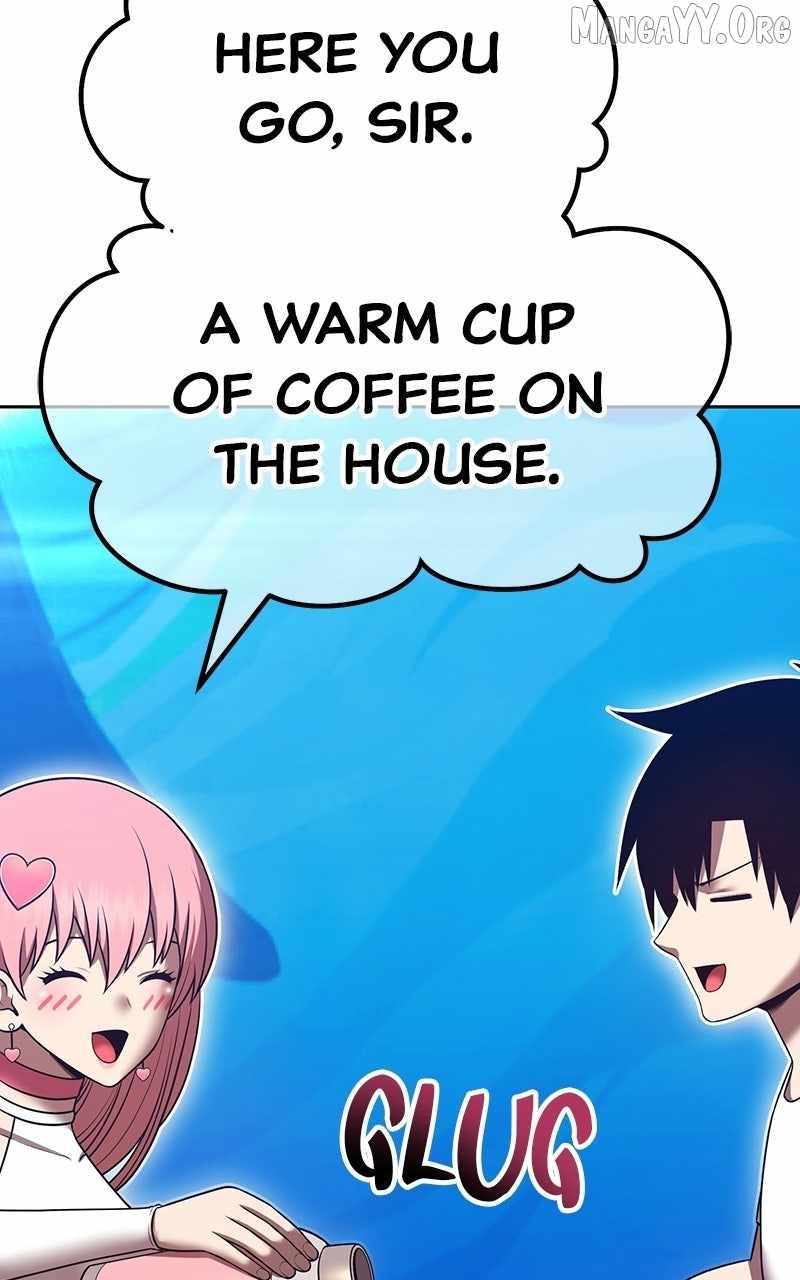 99 Reinforced Wood Stick Chapter 187 - Page 164 in English