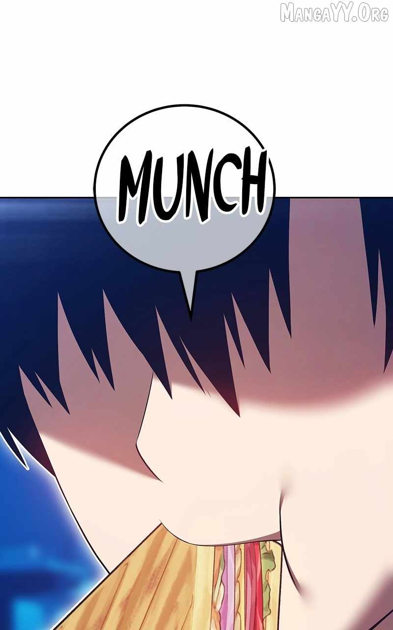 99 Reinforced Wood Stick Chapter 187 - Page 166 in English