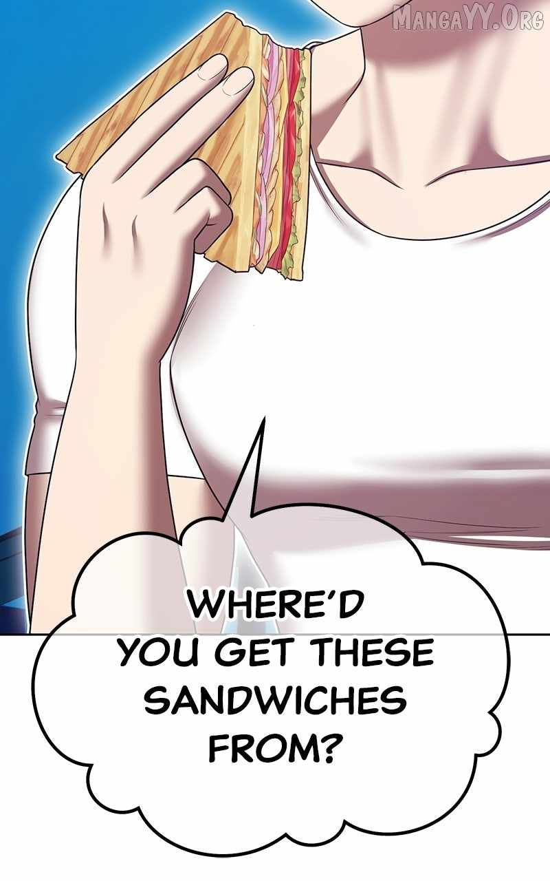 99 Reinforced Wood Stick Chapter 187 - Page 169 in English