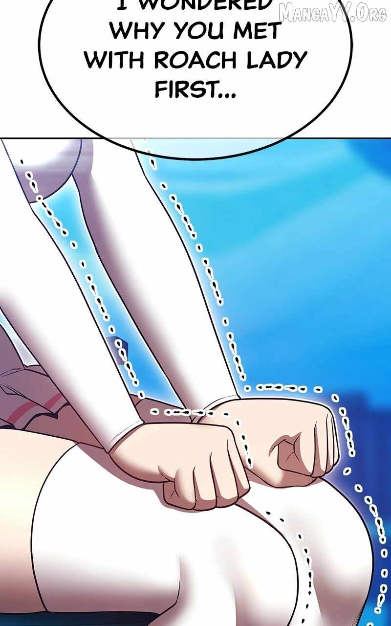 99 Reinforced Wood Stick Chapter 187 - Page 197 in English