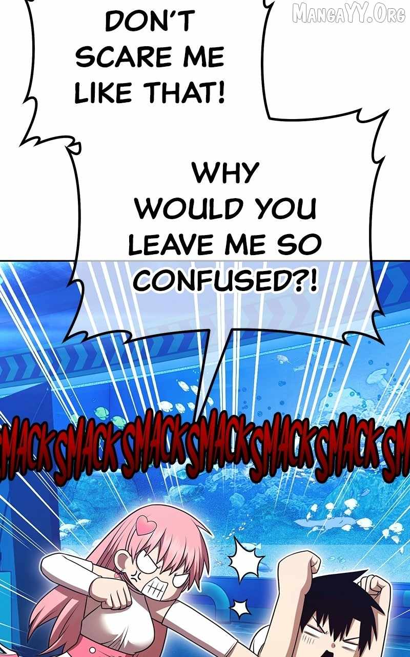 99 Reinforced Wood Stick Chapter 187 - Page 213 in English
