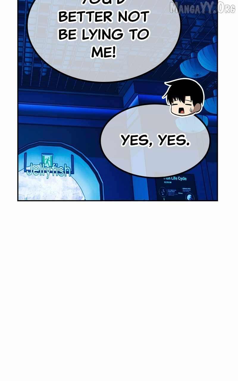 99 Reinforced Wood Stick Chapter 187 - Page 216 in English