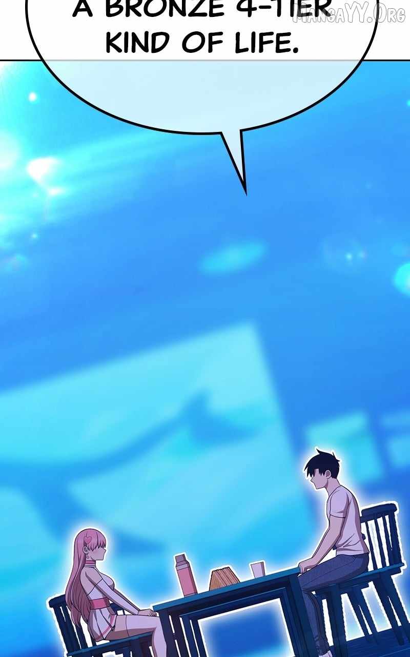 99 Reinforced Wood Stick Chapter 187 - Page 225 in English