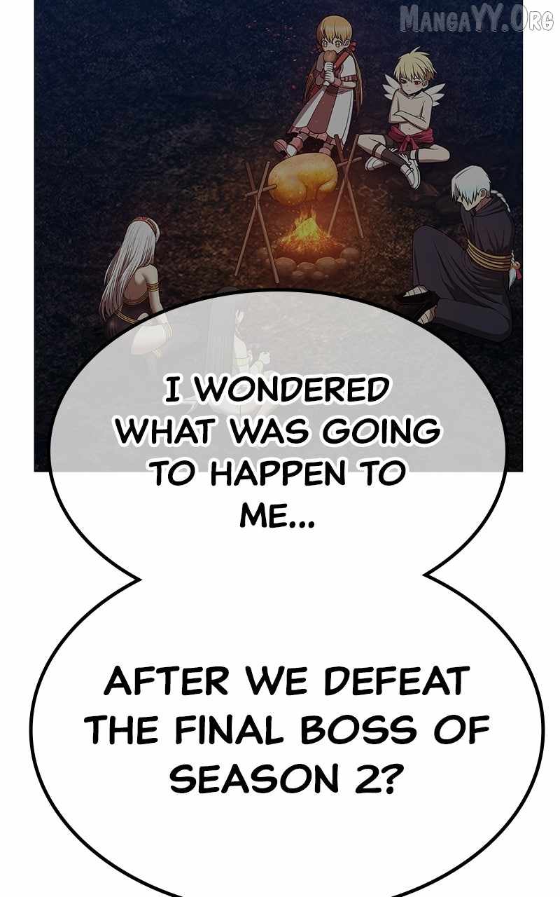 99 Reinforced Wood Stick Chapter 187 - Page 236 in English