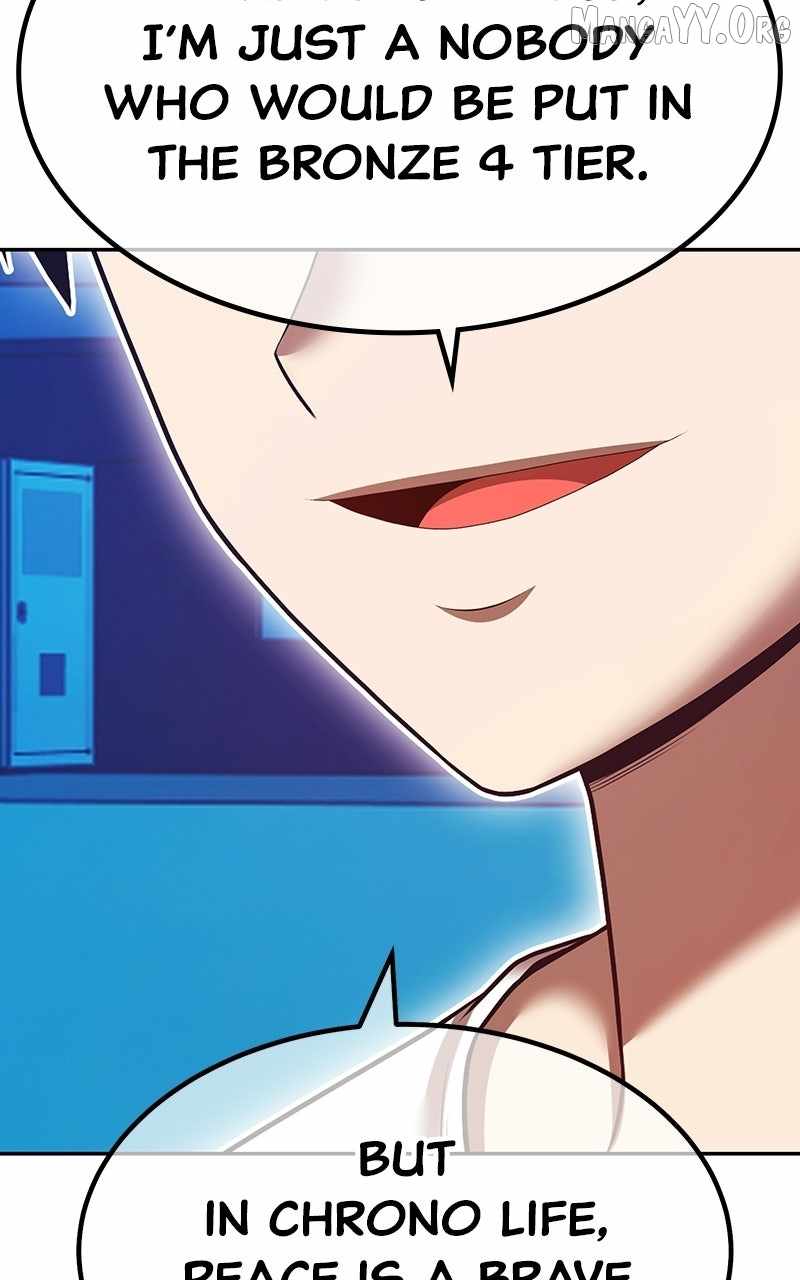 99 Reinforced Wood Stick Chapter 187 - Page 257 in English