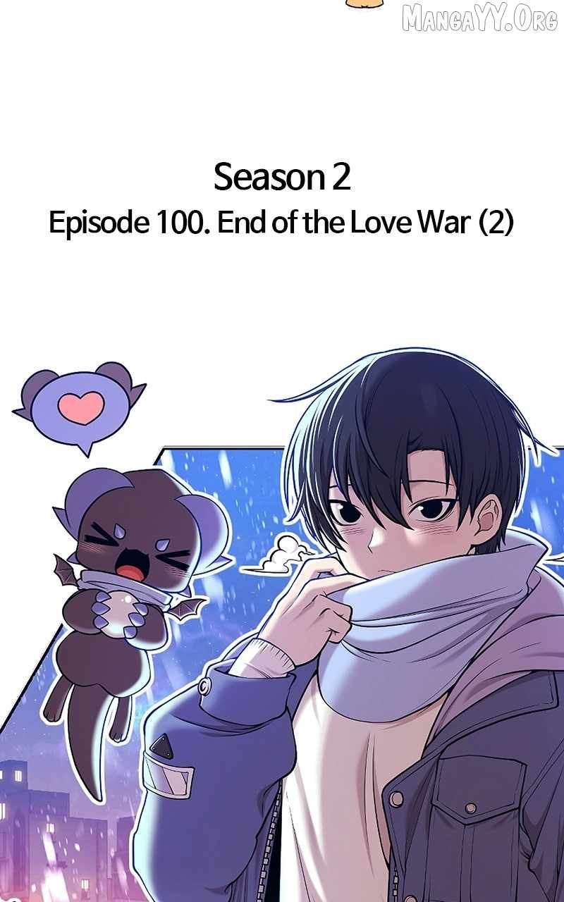 99 Reinforced Wood Stick Chapter 187 - Page 26 in English