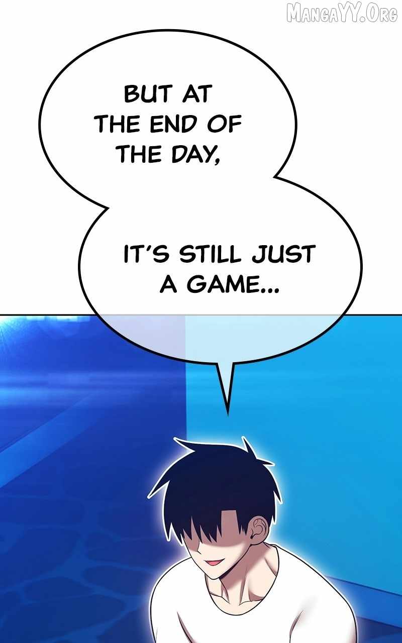 99 Reinforced Wood Stick Chapter 187 - Page 261 in English