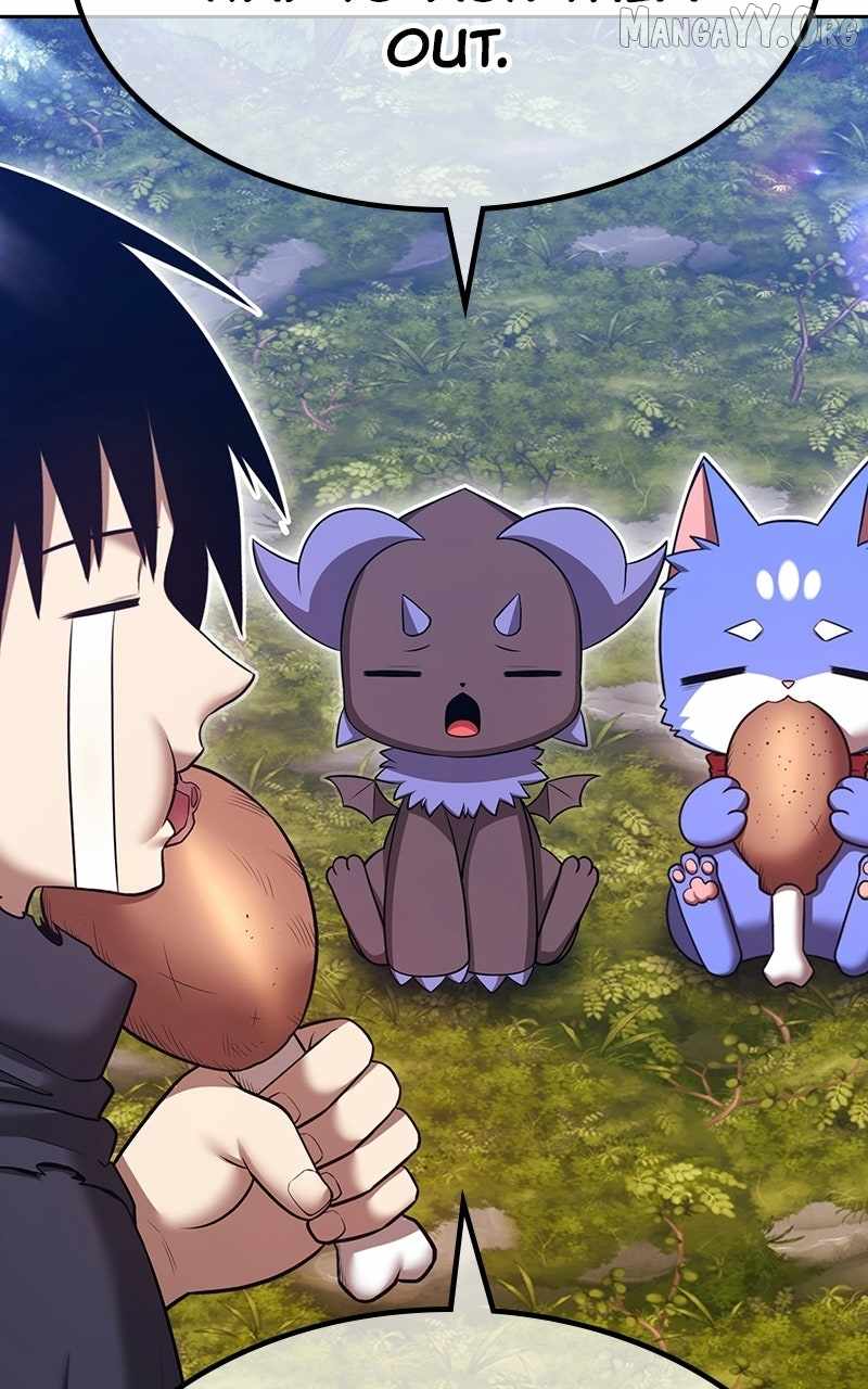 99 Reinforced Wood Stick Chapter 187 - Page 297 in English