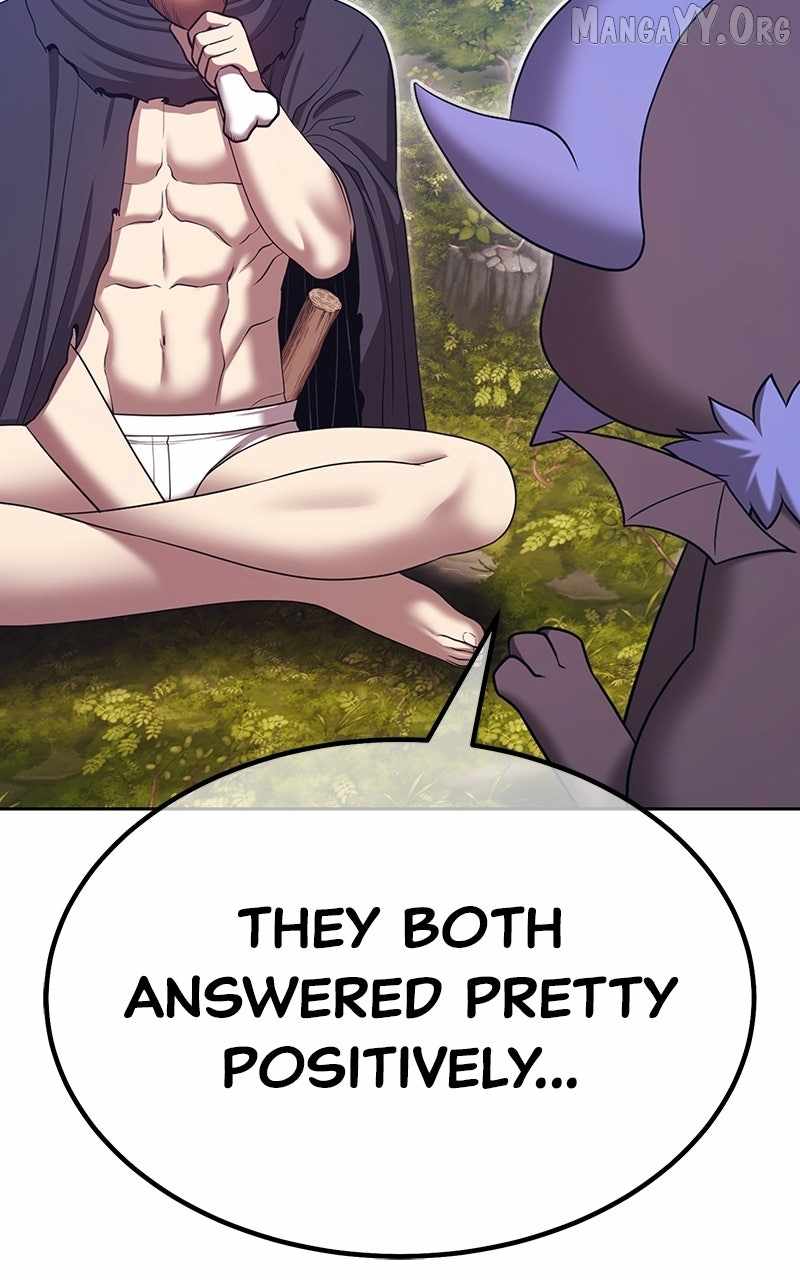 99 Reinforced Wood Stick Chapter 187 - Page 300 in English