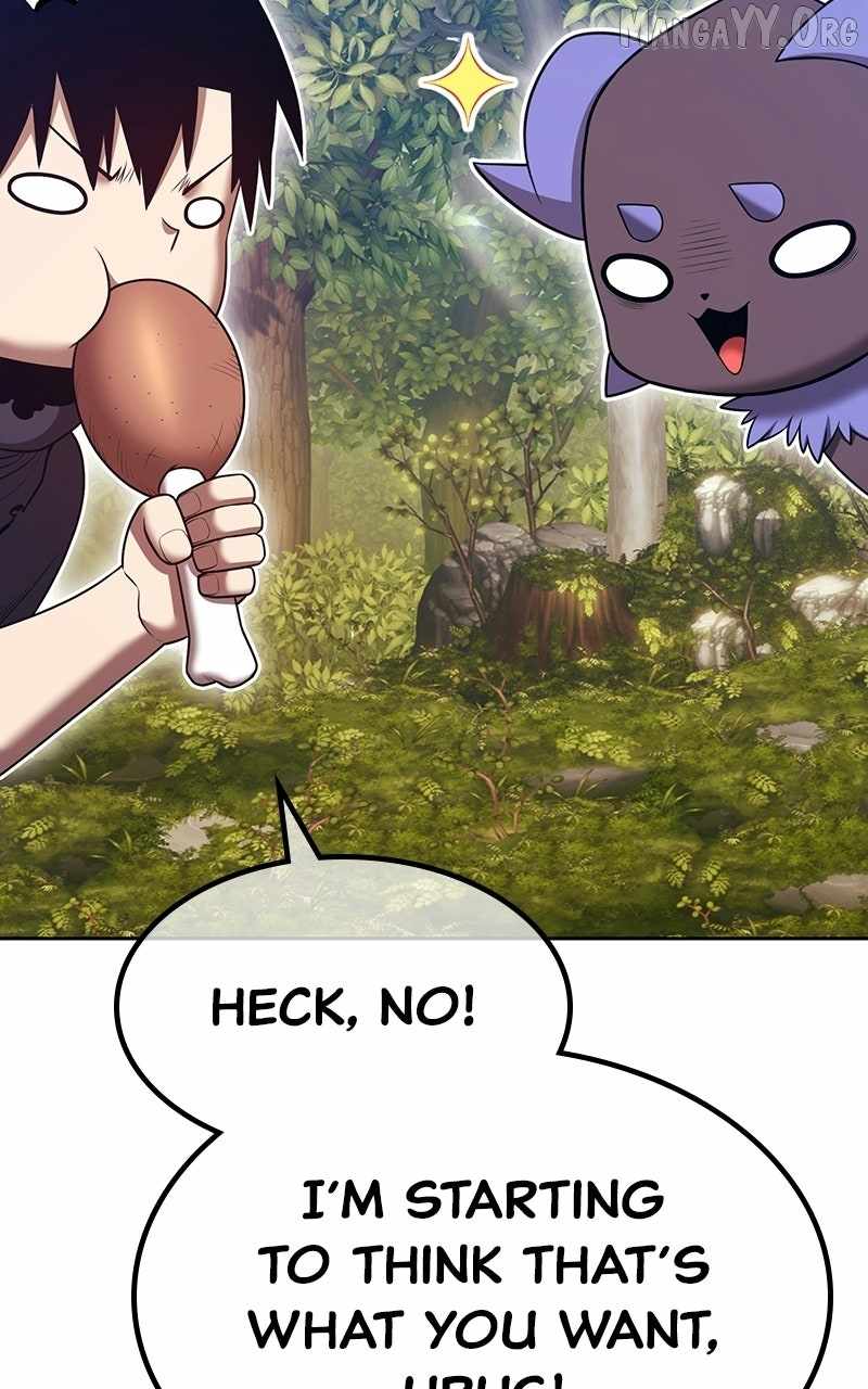 99 Reinforced Wood Stick Chapter 187 - Page 302 in English