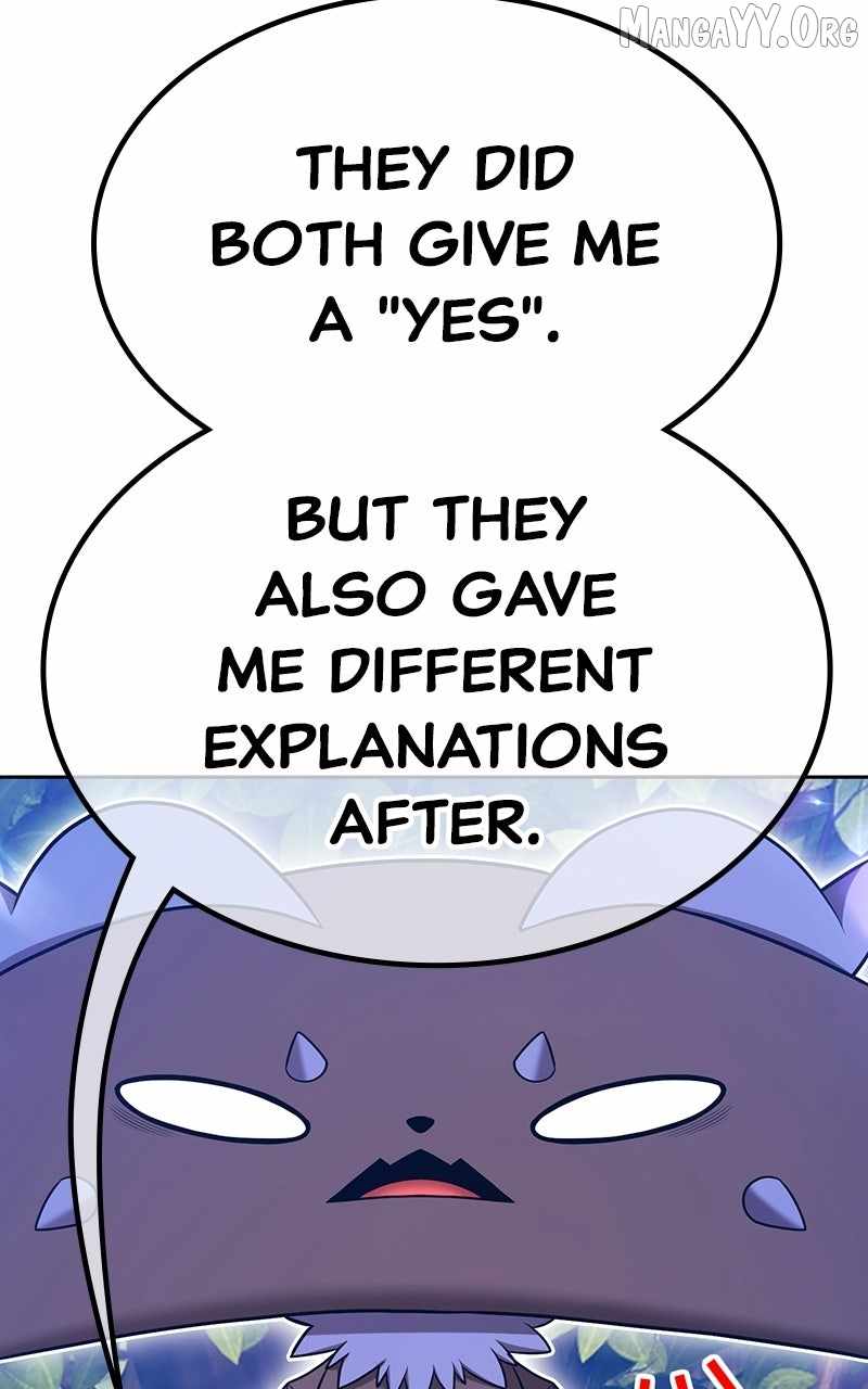 99 Reinforced Wood Stick Chapter 187 - Page 306 in English
