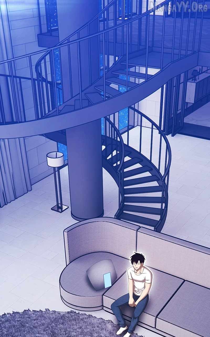 99 Reinforced Wood Stick Chapter 187 - Page 31 in English