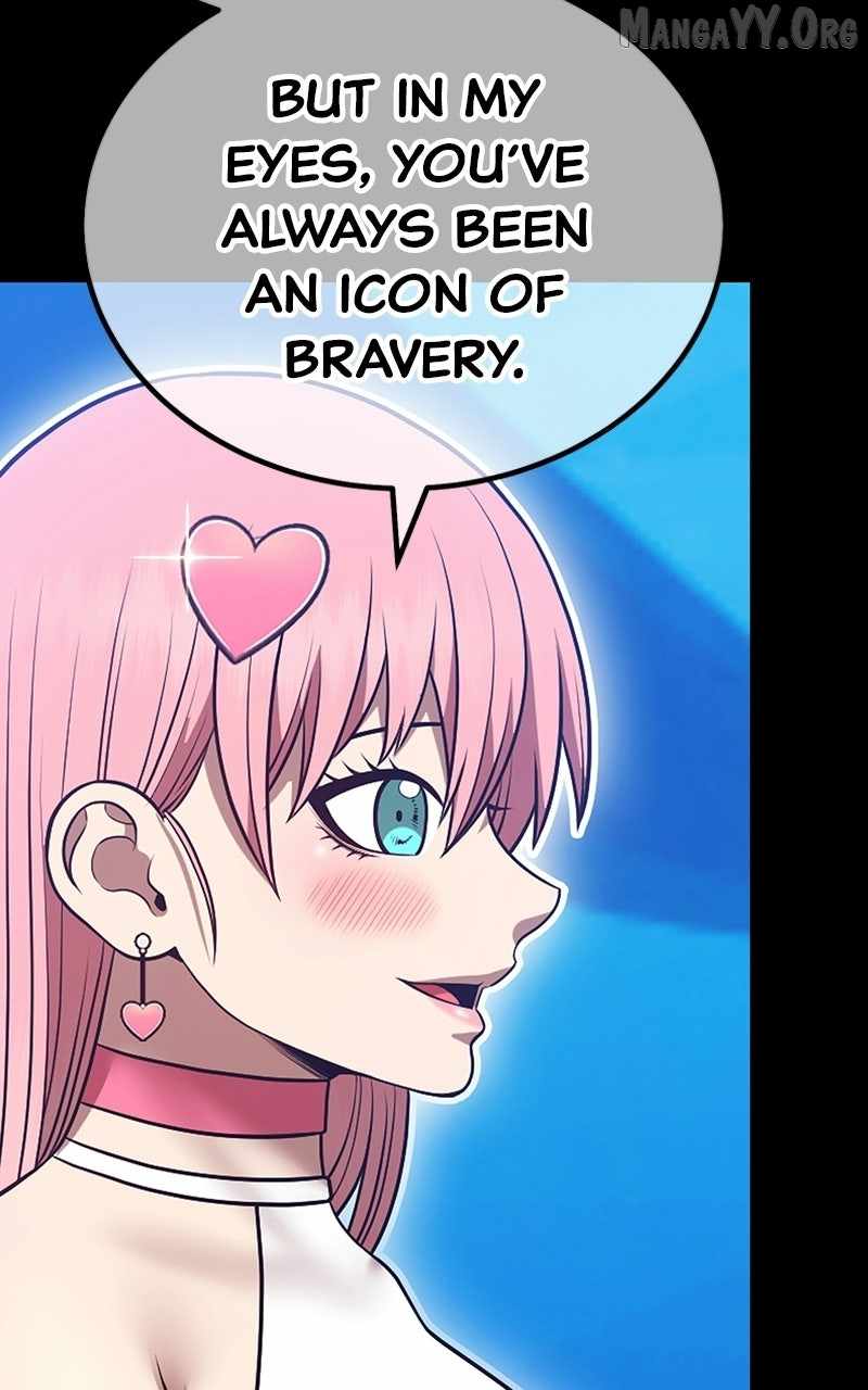 99 Reinforced Wood Stick Chapter 187 - Page 330 in English