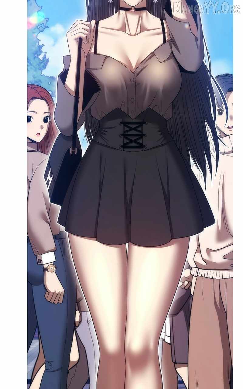 99 Reinforced Wood Stick Chapter 187 - Page 353 in English