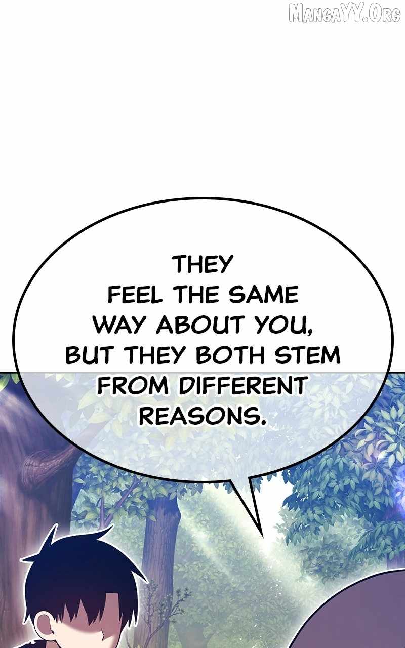 99 Reinforced Wood Stick Chapter 187 - Page 355 in English
