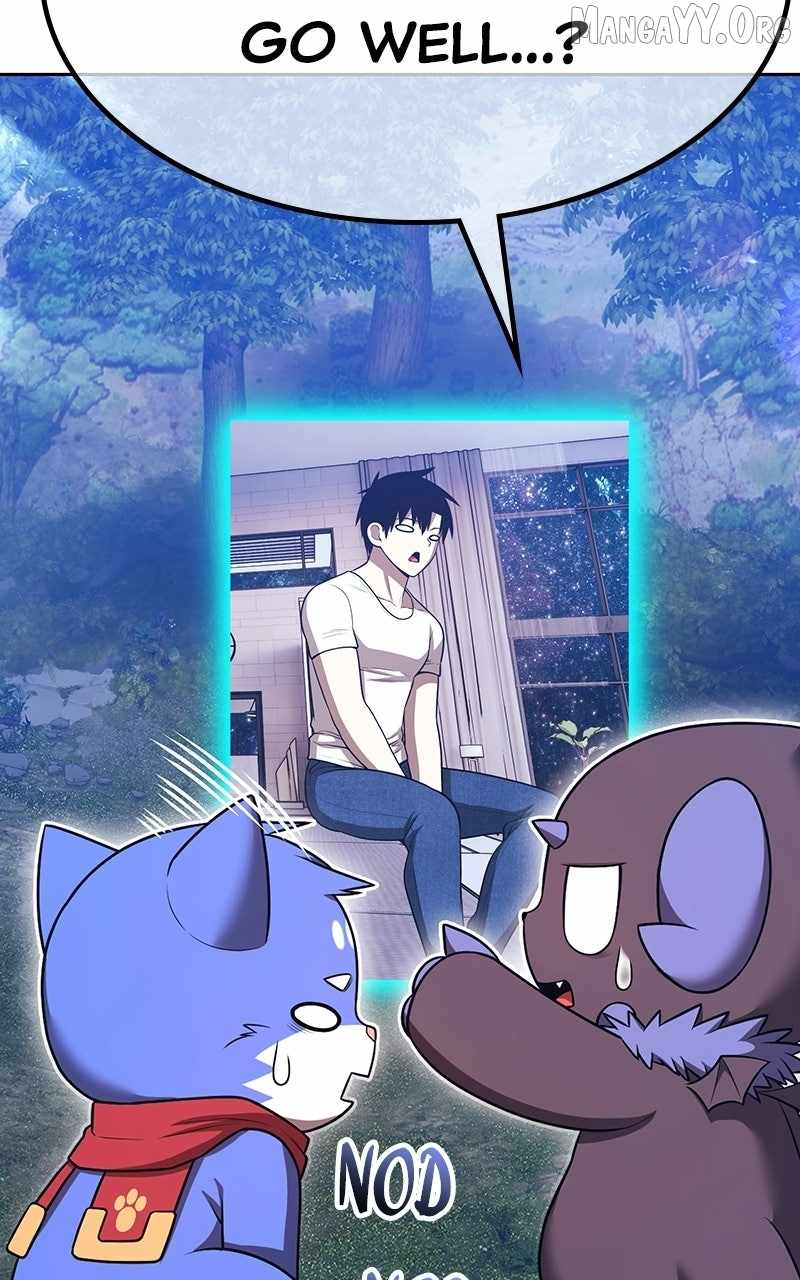 99 Reinforced Wood Stick Chapter 187 - Page 39 in English
