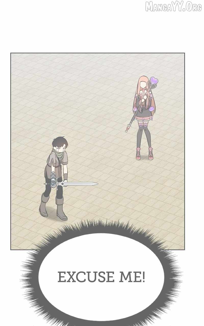 99 Reinforced Wood Stick Chapter 187 - Page 395 in English
