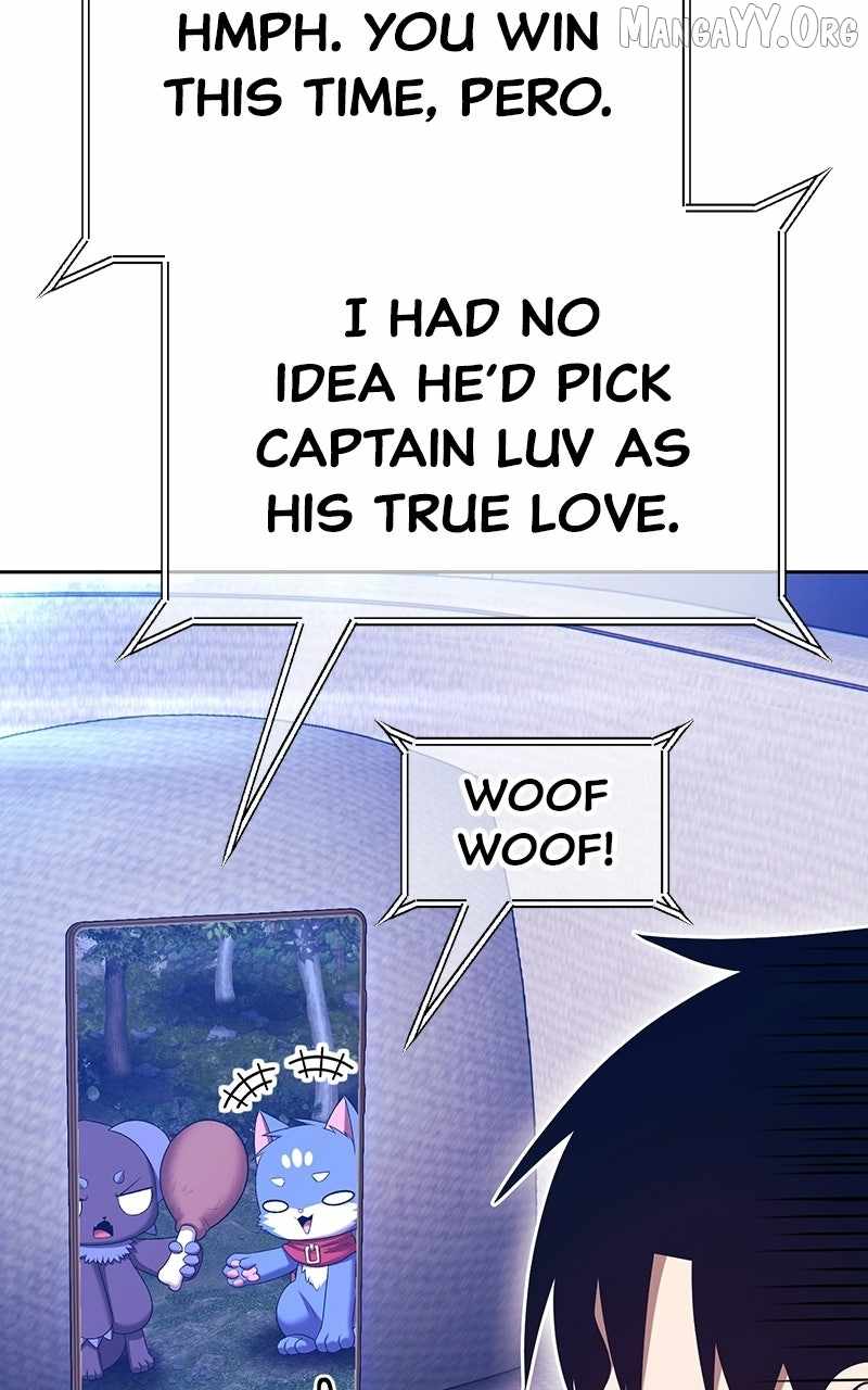 99 Reinforced Wood Stick Chapter 187 - Page 41 in English