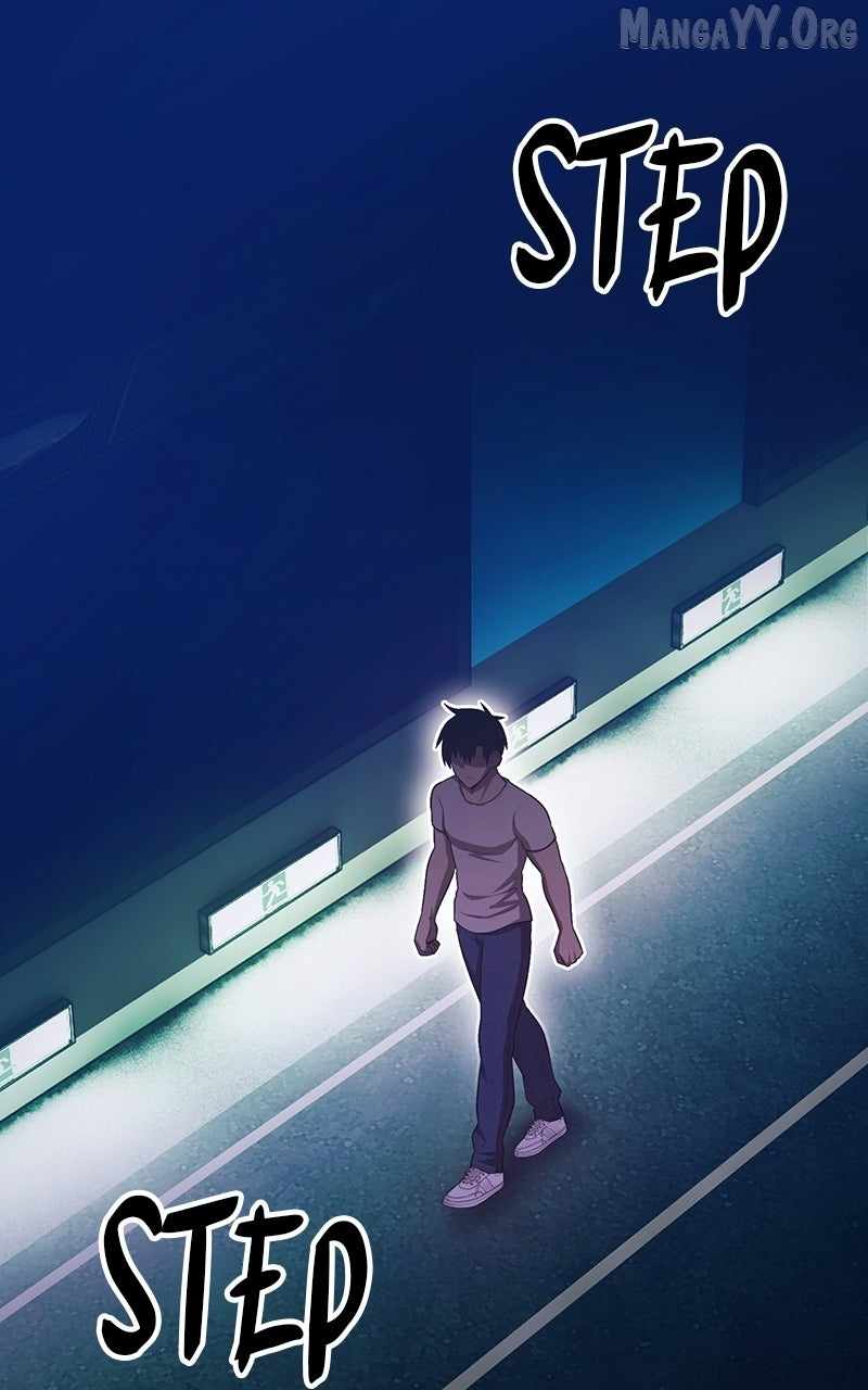 99 Reinforced Wood Stick Chapter 187 - Page 85 in English