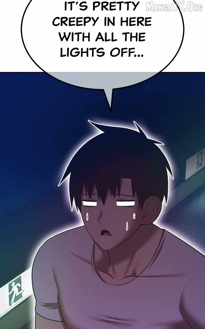 99 Reinforced Wood Stick Chapter 187 - Page 87 in English