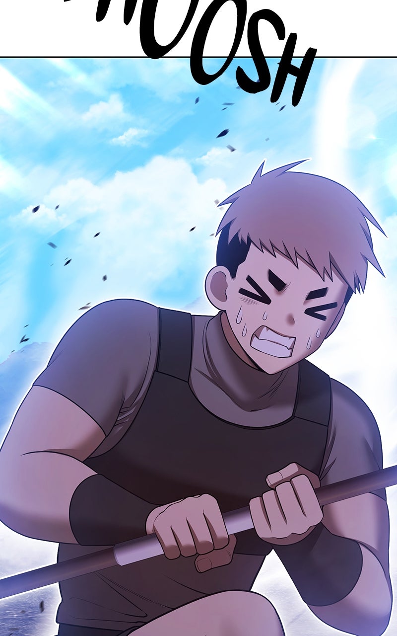 99 Reinforced Wood Stick Chapter 188 - Page 112 in English