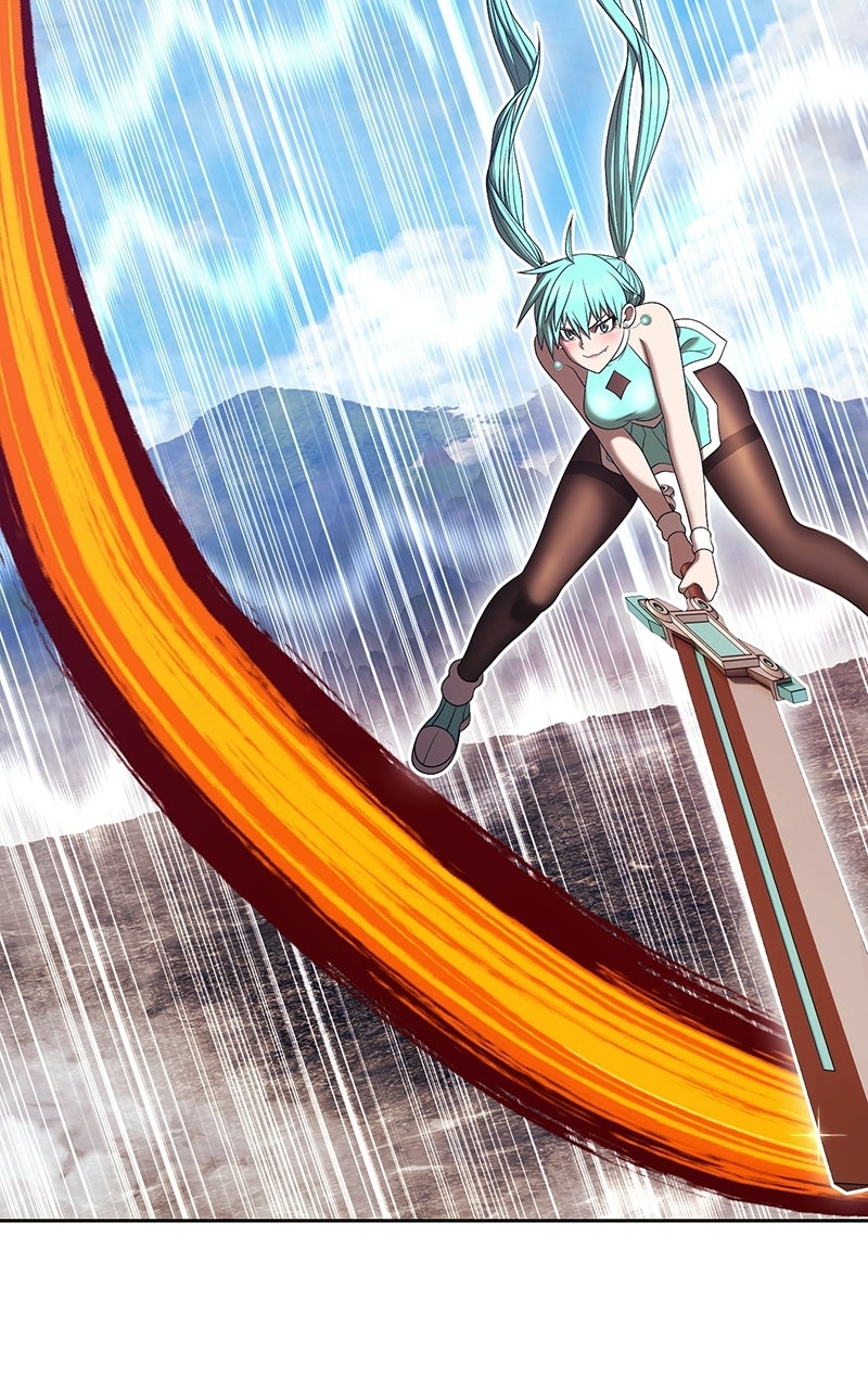 99 Reinforced Wood Stick Chapter 188 - Page 125 in English