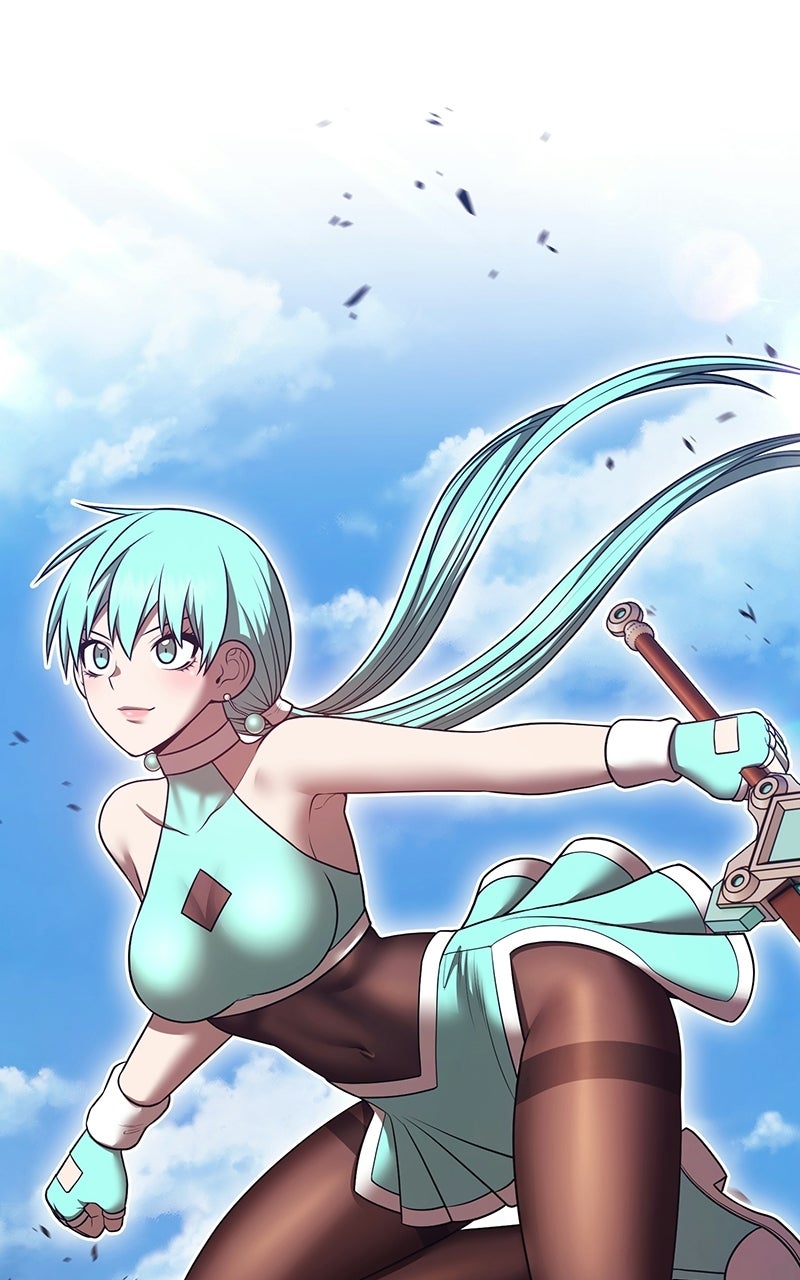 99 Reinforced Wood Stick Chapter 188 - Page 131 in English