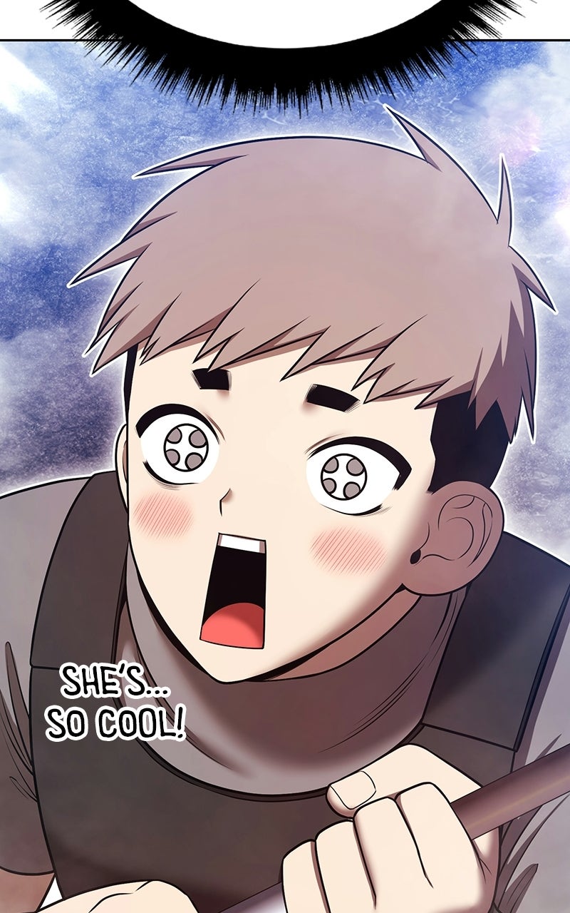 99 Reinforced Wood Stick Chapter 188 - Page 140 in English