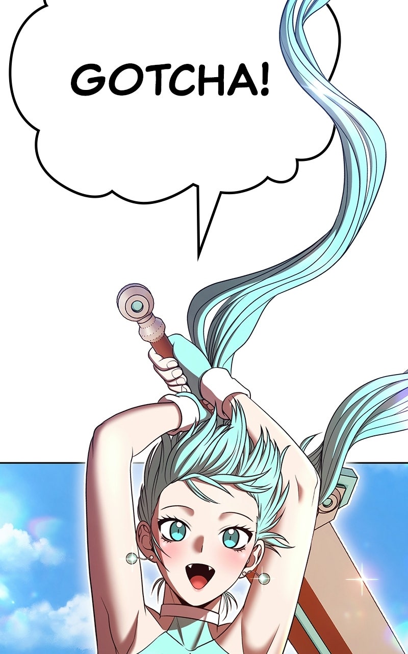 99 Reinforced Wood Stick Chapter 188 - Page 145 in English