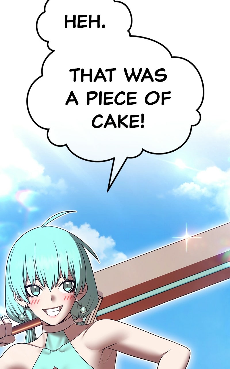 99 Reinforced Wood Stick Chapter 188 - Page 155 in English