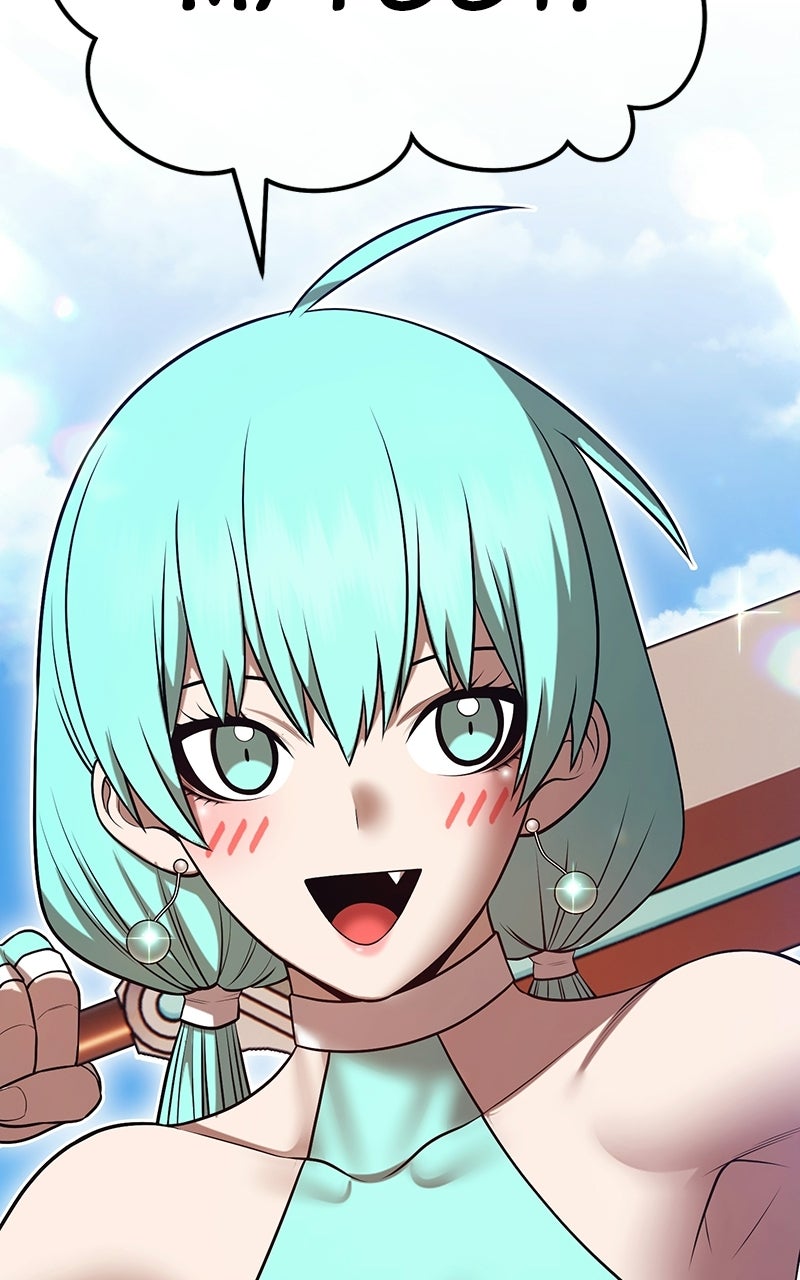 99 Reinforced Wood Stick Chapter 188 - Page 158 in English