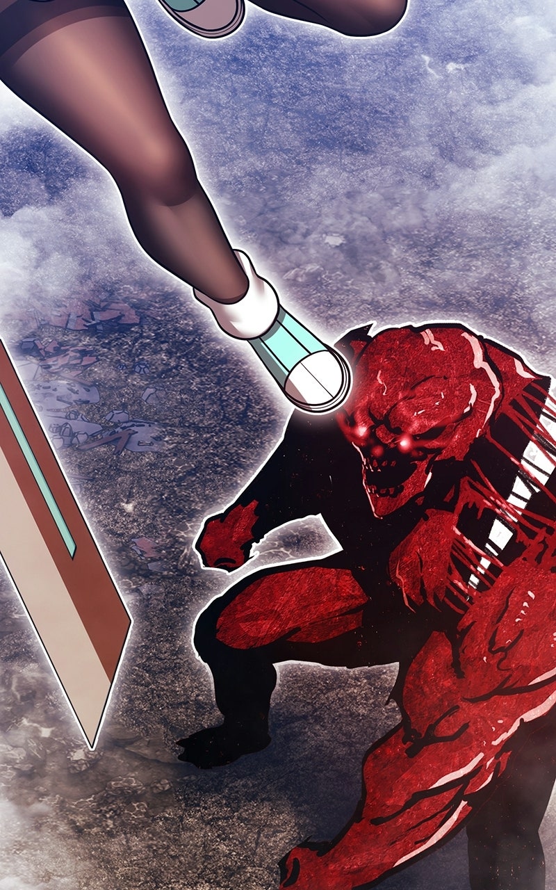 99 Reinforced Wood Stick Chapter 188 - Page 166 in English
