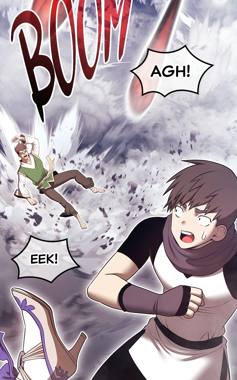 99 Reinforced Wood Stick Chapter 188 - Page 186 in English